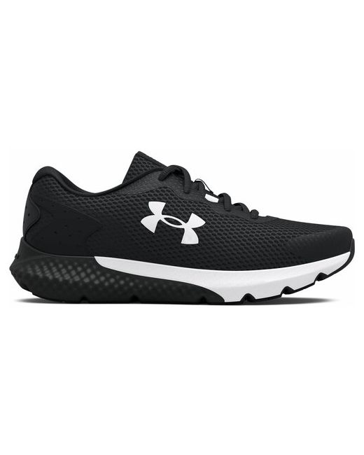 Under Armour Кроссовки Ua Bgs Charged Rogue 3 3024981-001 4