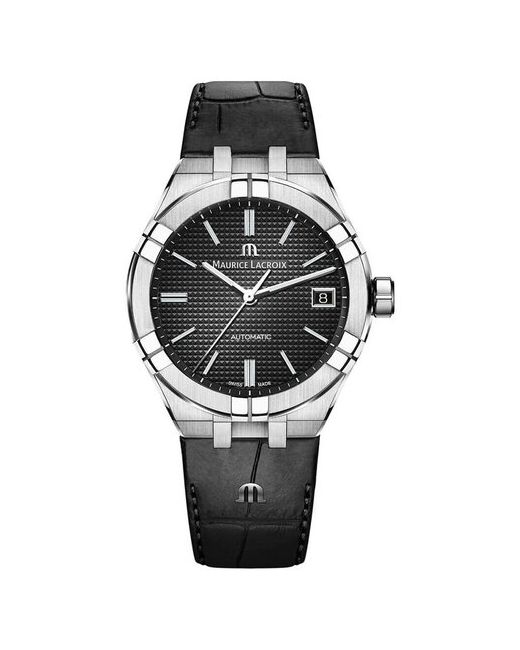 Maurice Lacroix Часы AI6007-SS001-330-1