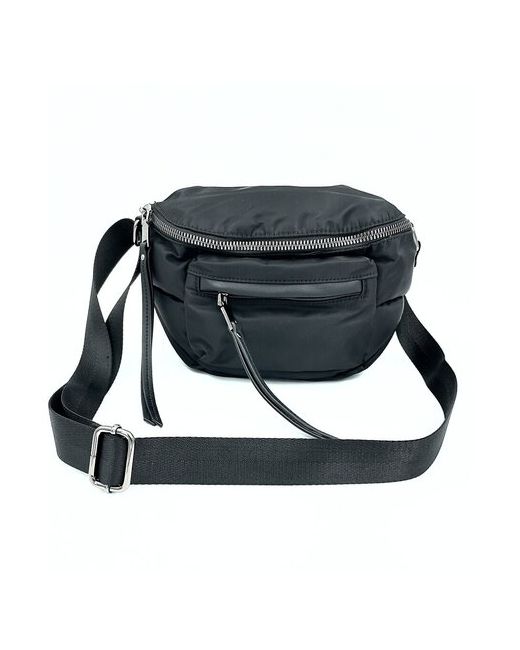 Renato Поясная сумка на плечо H7008-BLACK цвета