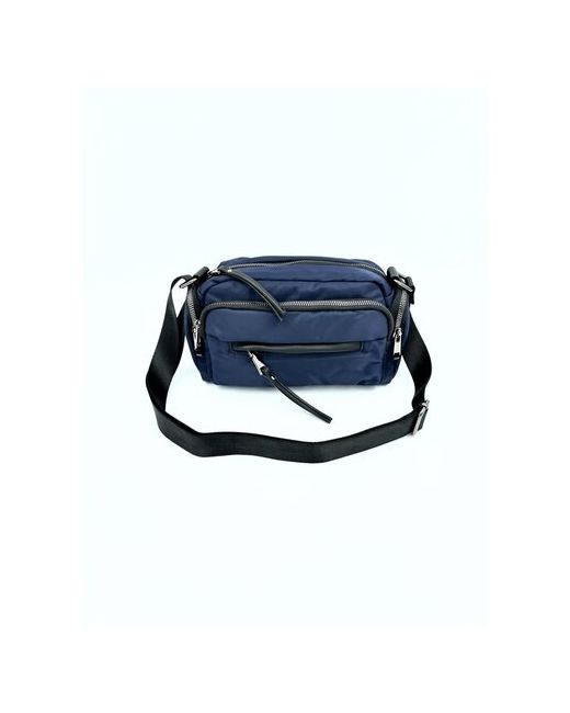 Renato Поясная сумка на плечо H7007-BLUE цвета