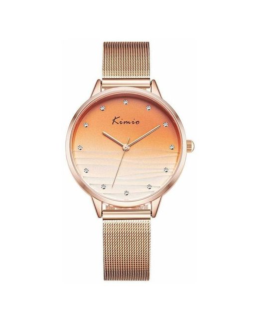 Kimio Наручные часы K6409M-CZ1RRK fashion