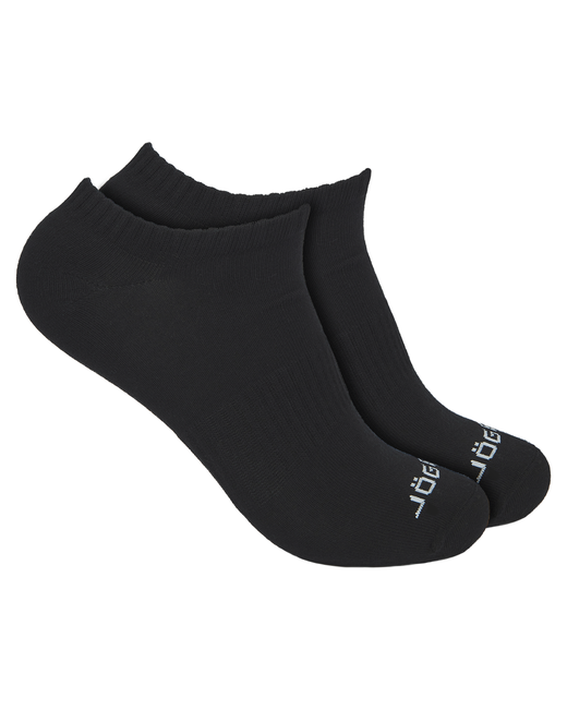 Essential Носки низкие Short Casual Socks черный р.39-42