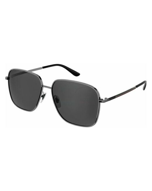 Gucci Солнцезащитные очки GG0987SA-001 60