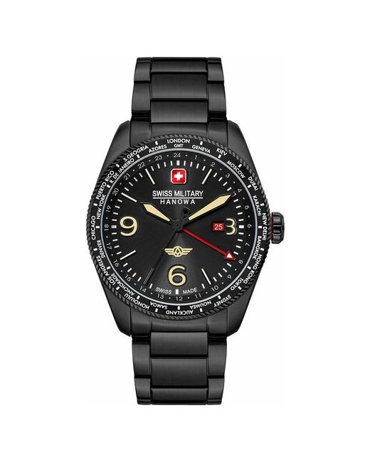 Swiss Military Hanowa Наручные часы SMWGH2100930