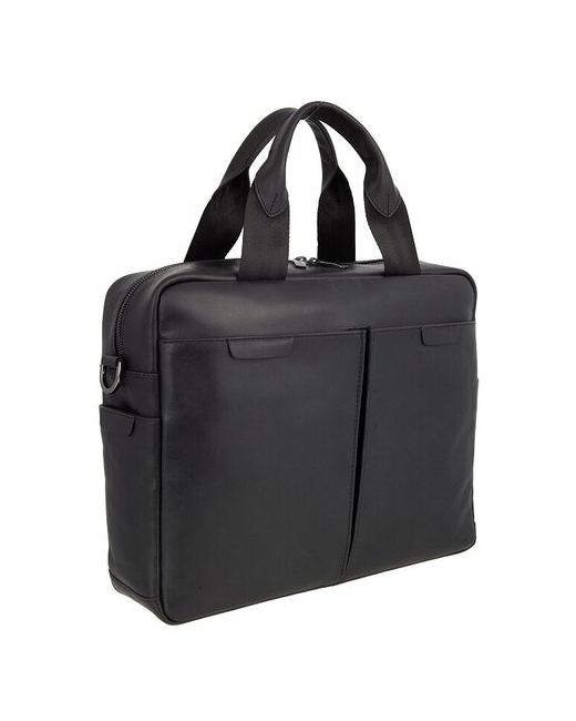 Gianni Conti Бизнес-сумка 4821369 black