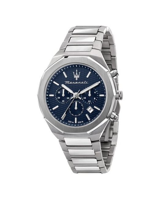 Maserati Часы наручные STILE R8873642006