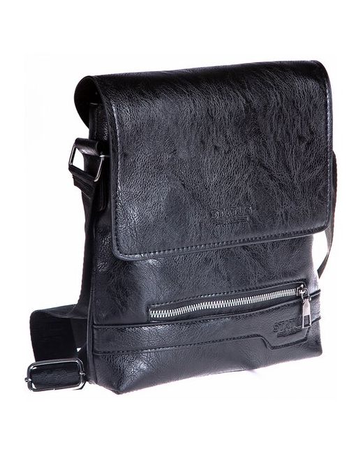 The Golden Tenet Сумка STATUS сумки планшеты через плечо кожаные сумок кроссбоди сумка кожаная планшет а5