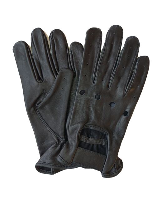Milwaukee Перчатки Deerskin Leather SH868 12/3XL черные