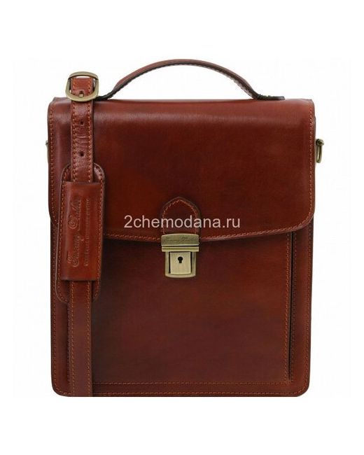 Tuscany Leather кожаный планшет David TL141424
