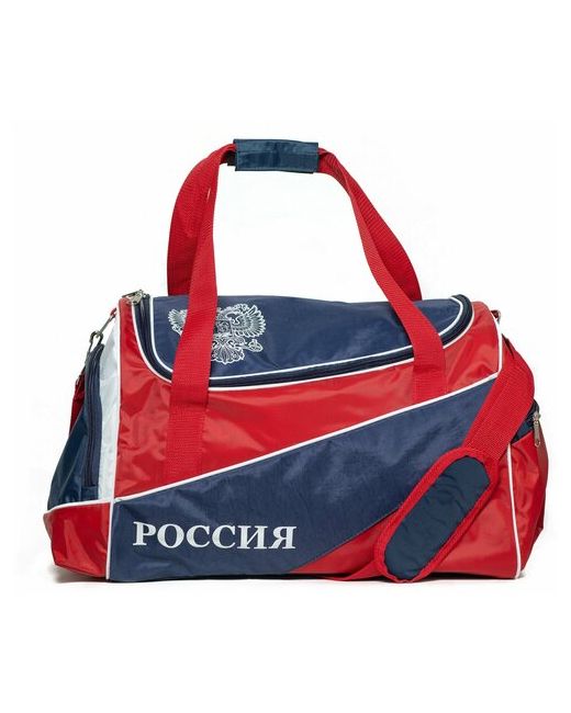 Arlion Спортивная сумка для спорта и путешествий с символом России