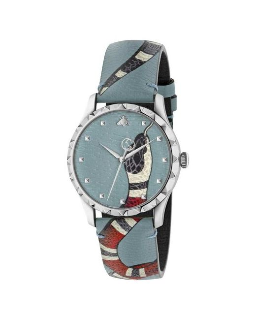 Gucci Наручные часы YA1264080