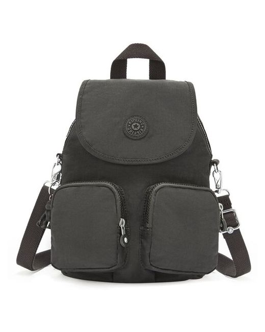 Kipling Сумка-рюкзак K12887P39 Firefly Up Small Backpack P39 Black Noir