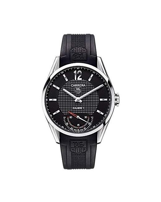 Tag Heuer Швейцарские часы Carrera WV3010.EB0025