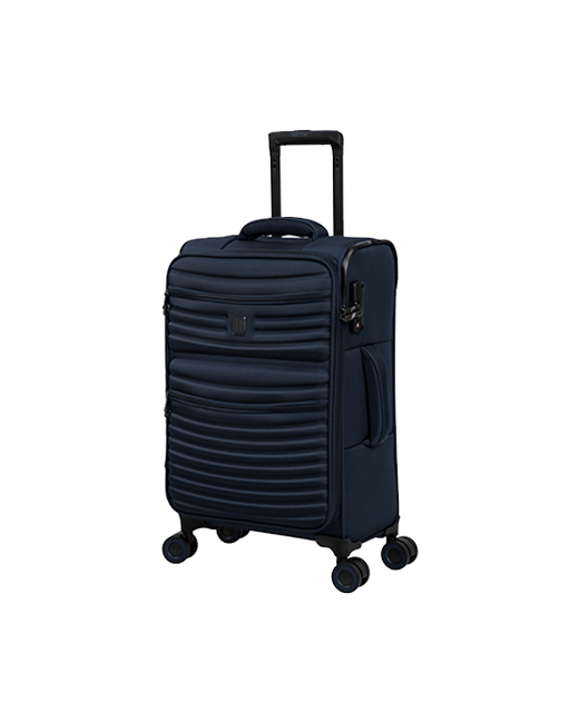 IT Luggage Чемодан модель Precursor текстиль/размер ручная кладь/51л