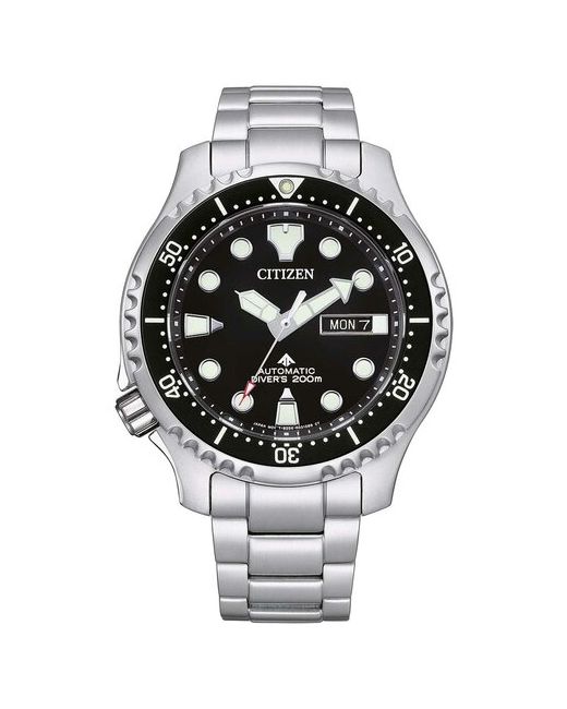 Citizen Наручные часы NY0140-80E