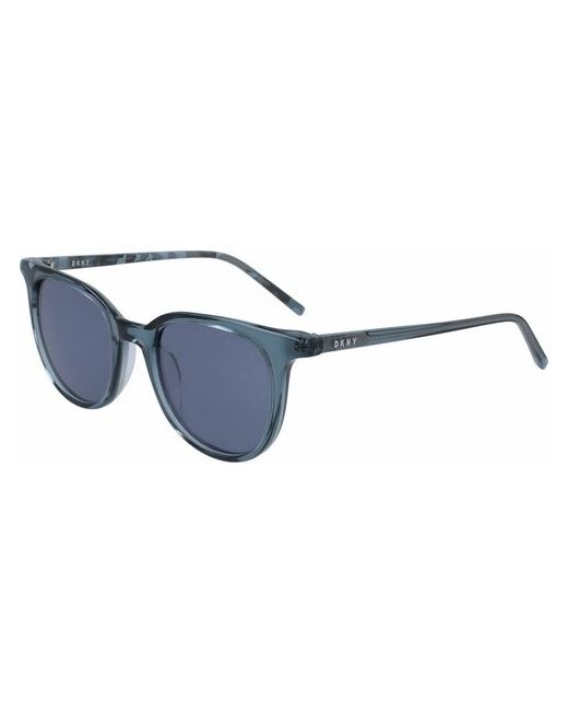 Dkny Солнцезащитные очки DK507S BLUE 2409984920400
