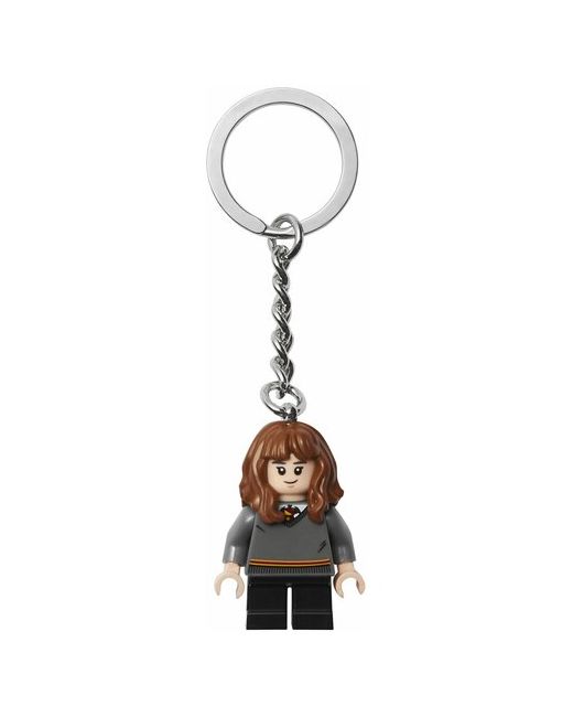 Lego Брелок для ключей Гарри Поттер Гермиона 854115