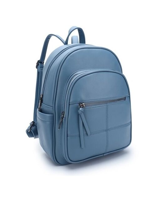 Foshan Comfort Trading Co Ltd кожаный стильный рюкзак для практичных людей ORW-0204/2