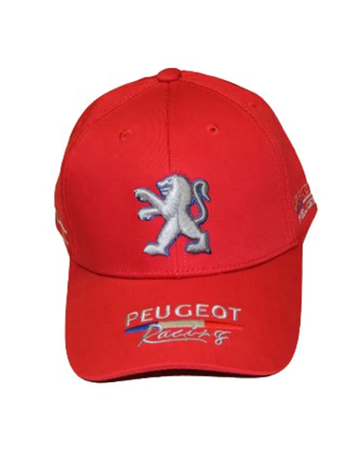 Peugeot Бейсболка Кепка Пежо