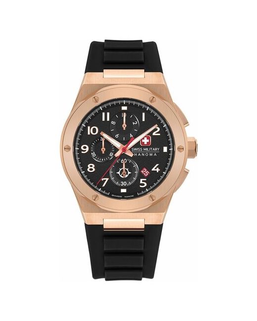 Swiss Military Hanowa Наручные часы SMWGO2102010