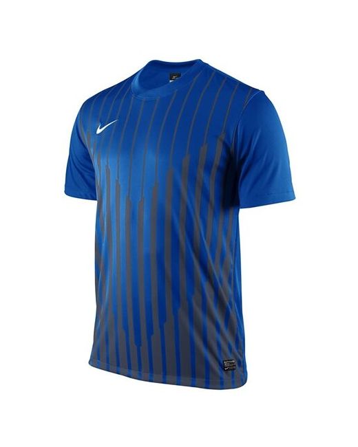 Nike Футболка Precision Game Jersey SS 413134 размер S