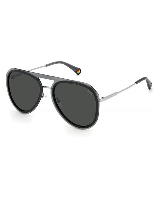 Polaroid Солнцезащитные очки PLD 6151/G/S