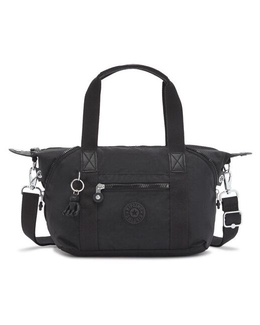 Kipling Сумка K01327P39 Art Mini Small Handbag P39 Black Noir