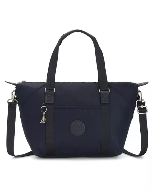 Kipling Сумка KI640064E Art Handbag 64E True Blue Twill