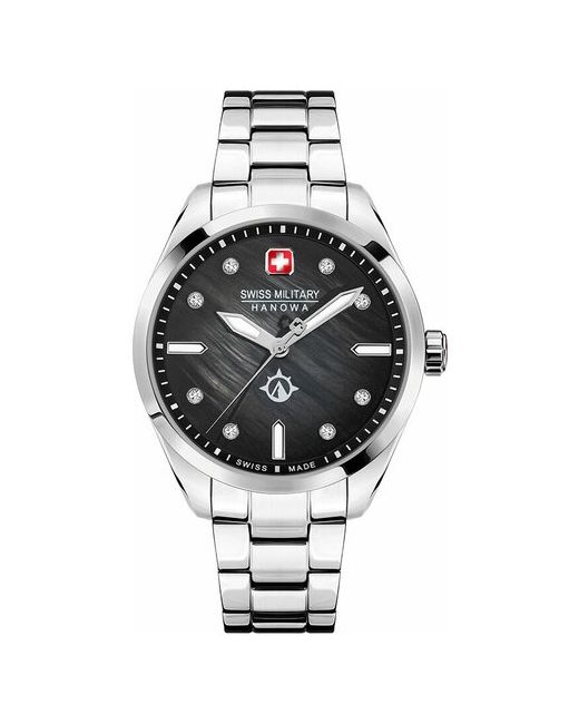 Swiss Military Hanowa Наручные часы SMWLG2100803
