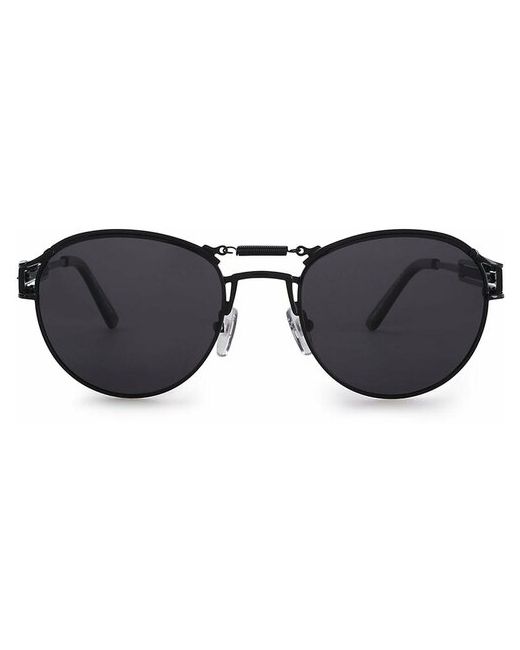 Matrix Мужские солнцезащитные очки MT8213 Black