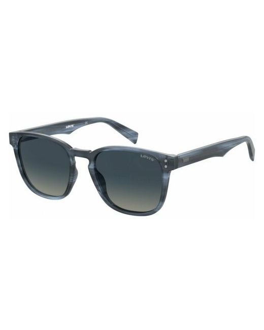 Levi's® Солнцезащитные очки LV 5008/S 38I BLUE HORN SF GREY LEV-20343838I51UY