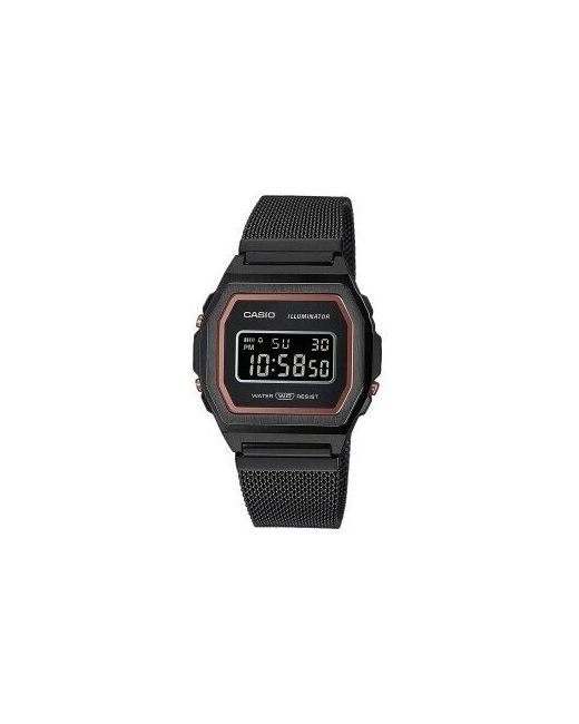 Casio Наручные часы A1000MB-1B