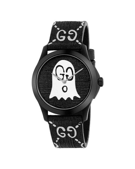 Gucci Наручные часы YA1264018