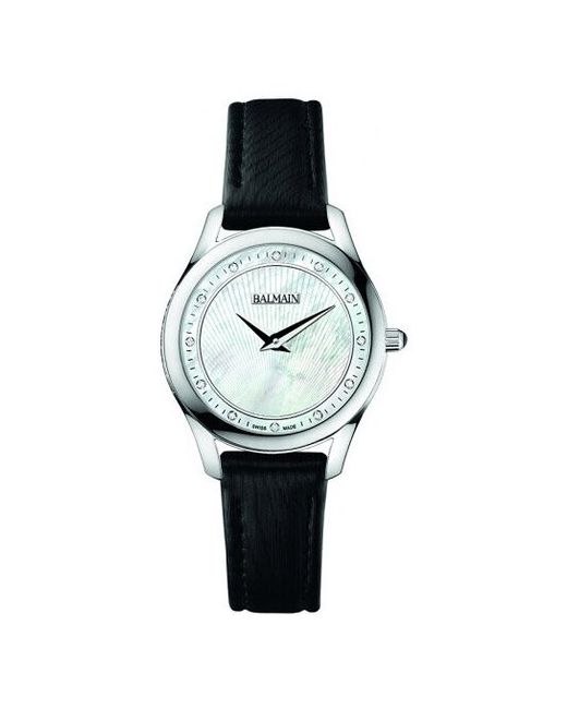 Balmain Швейцарские часы Maestria B3611.32.86