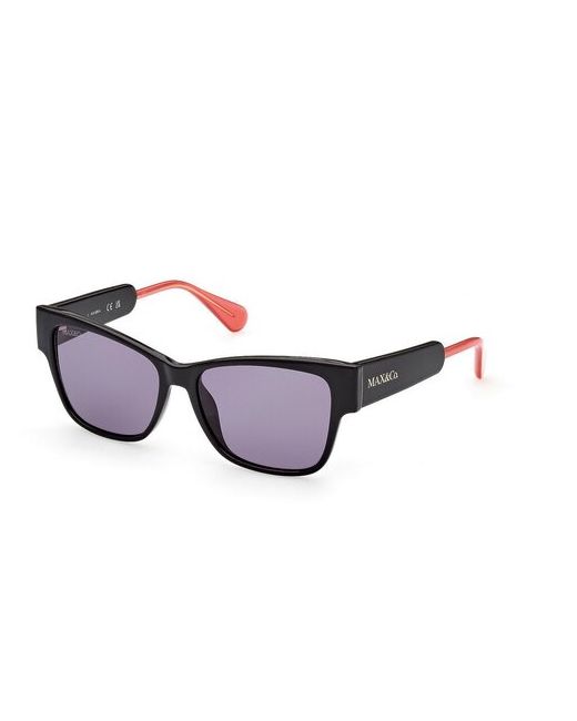 Max & Co. Солнцезащитные очки MO 0054 01A 55