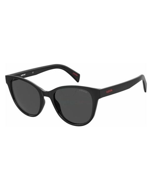Levi's® Солнцезащитные очки LV 1014/S 807 BLACK GREY LEV-20399580754IR