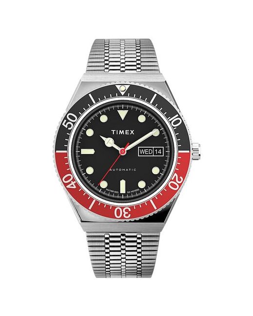 Timex Наручные часы TW2U83400