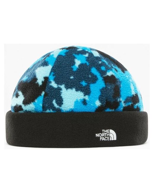 The North Face Шапка Denali Beanie Clrlkblhmlycmpt