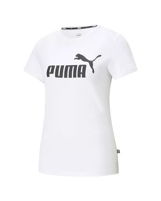 Puma Футболка ESS Logo Tee 58677402 XS