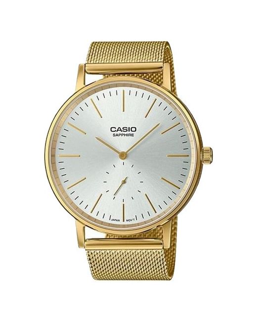 Casio Наручные часы LTP-E148MG-7A