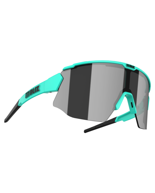 Bliz Спортивные очки со сменными линзами 2 линзы в комплекте модель Active Breeze Matt Turqoise