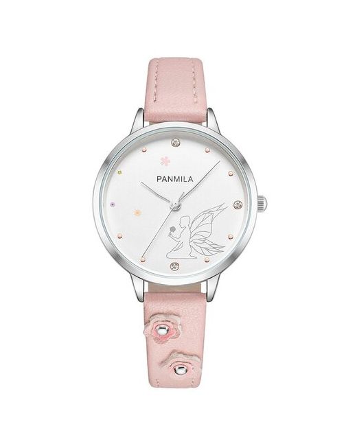 Panmila Наручные часы P0505M-DZ1WLW fashion