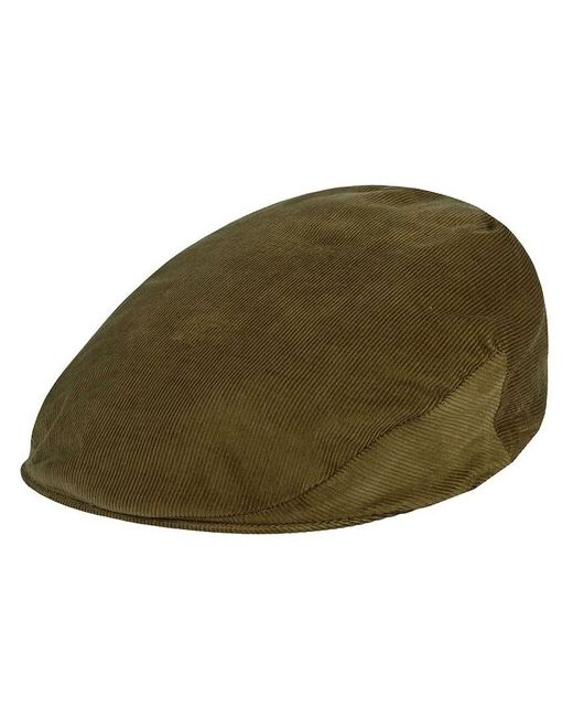 Hanna Hats Кепка плоская Vintage Velvet 77B2 размер 55