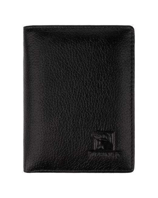 Fuzhiniao Кошелек натуральная кожа портмоне бумажник QB008