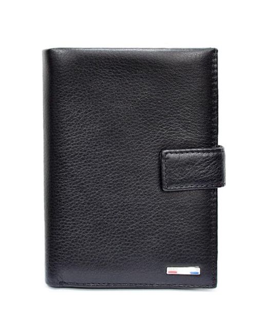 Магазин кошельков Портмоне LOUI VEARNER бумажник кожаный/водительское портмоне кошелек клатч из натуральной кожи