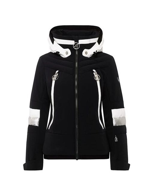 Toni Sailer Куртка размер 36/10 black