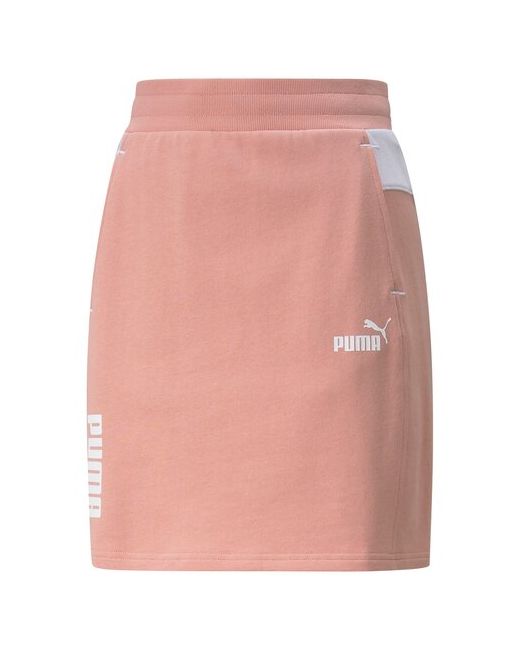 Puma Юбка Power Skirt размер S Rosette