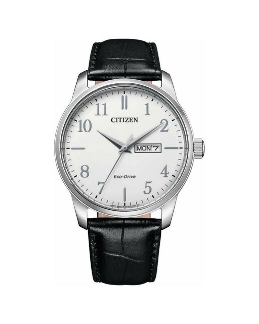 Citizen Японские наручные часы BM8550-14A
