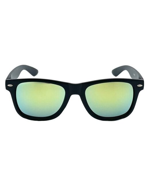 Chivegres Солнцезащитные очки Зеркальные линзы с антибликовым покрытием Поляризация