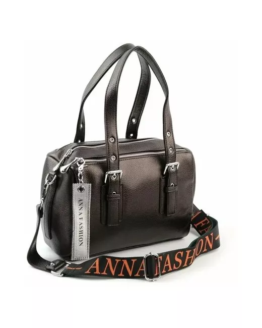 Anna Fashion сумка Р-8111 Бронза 116055